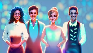 4 Common Instructional Designer Archetypes